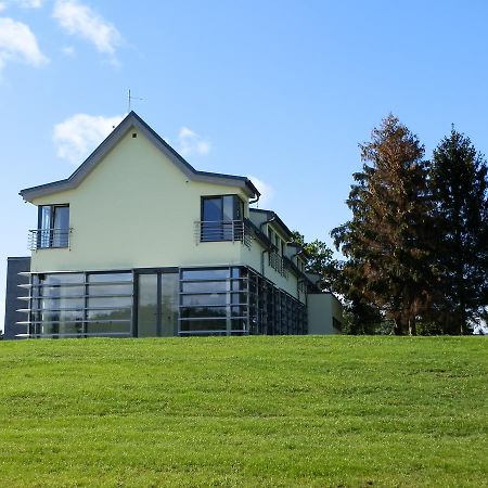 Golf Resort Ceska Lipa Nový Bor Eksteriør bilde