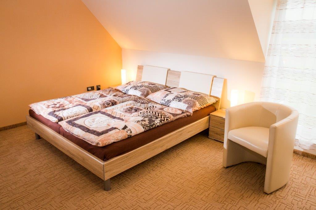 Golf Resort Ceska Lipa Nový Bor Eksteriør bilde