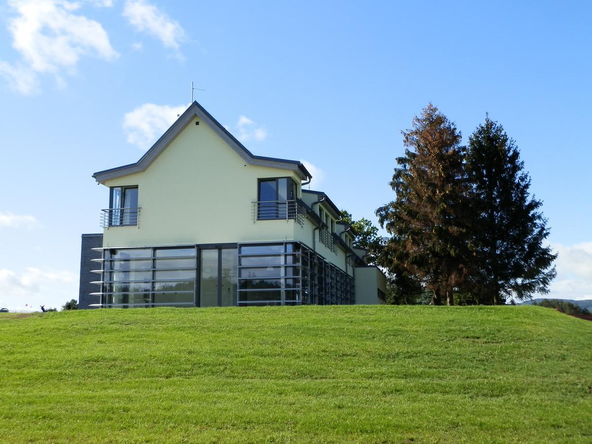 Golf Resort Ceska Lipa Nový Bor Eksteriør bilde